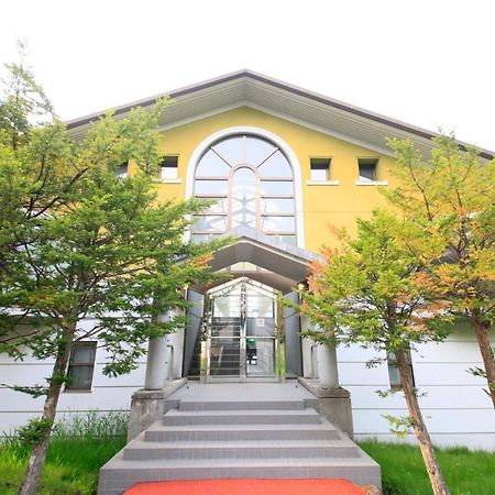 Kishutetsudo Karuizawa Hotel Tsumagoi Extérieur photo