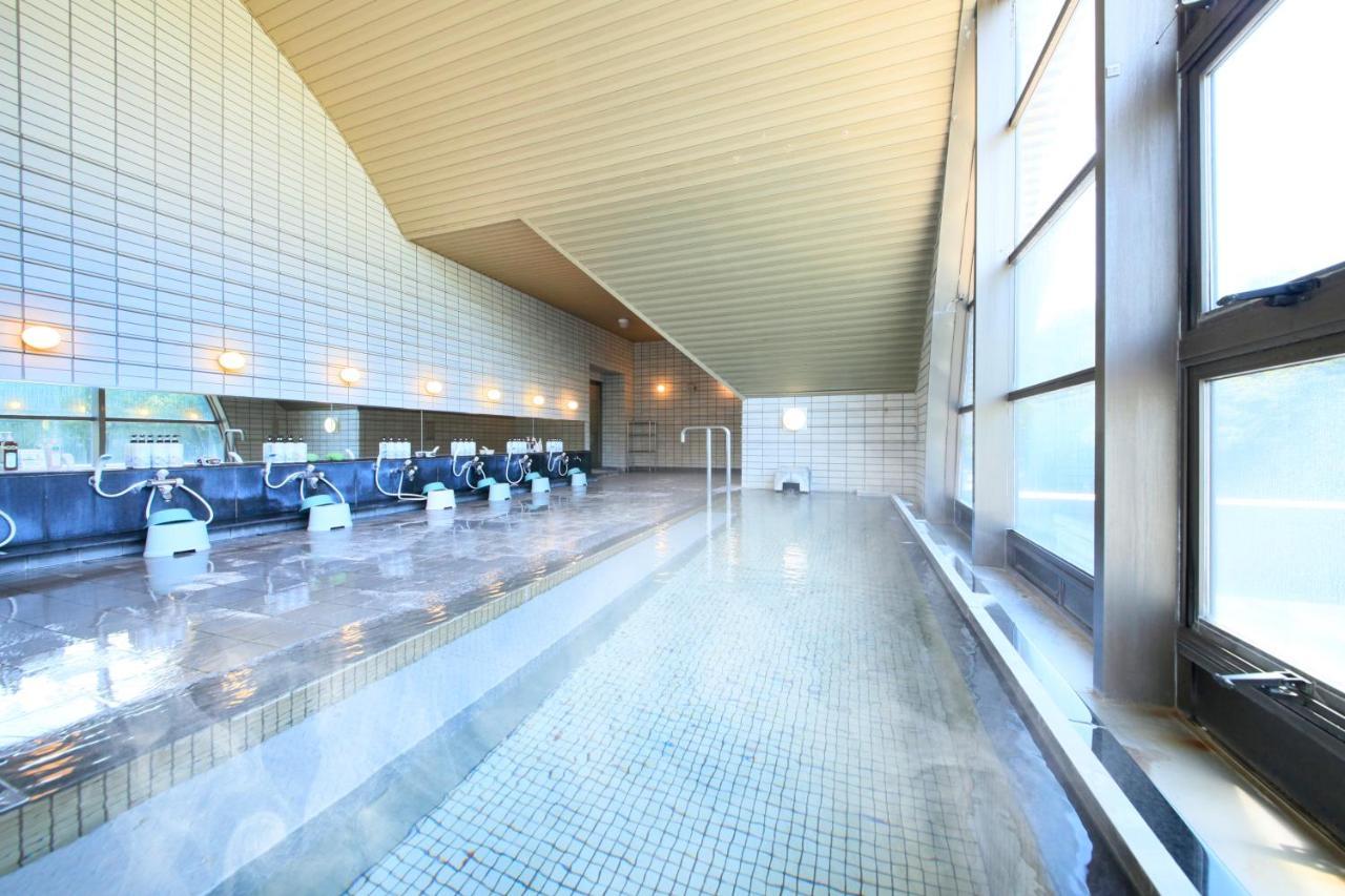 Kishutetsudo Karuizawa Hotel Tsumagoi Extérieur photo