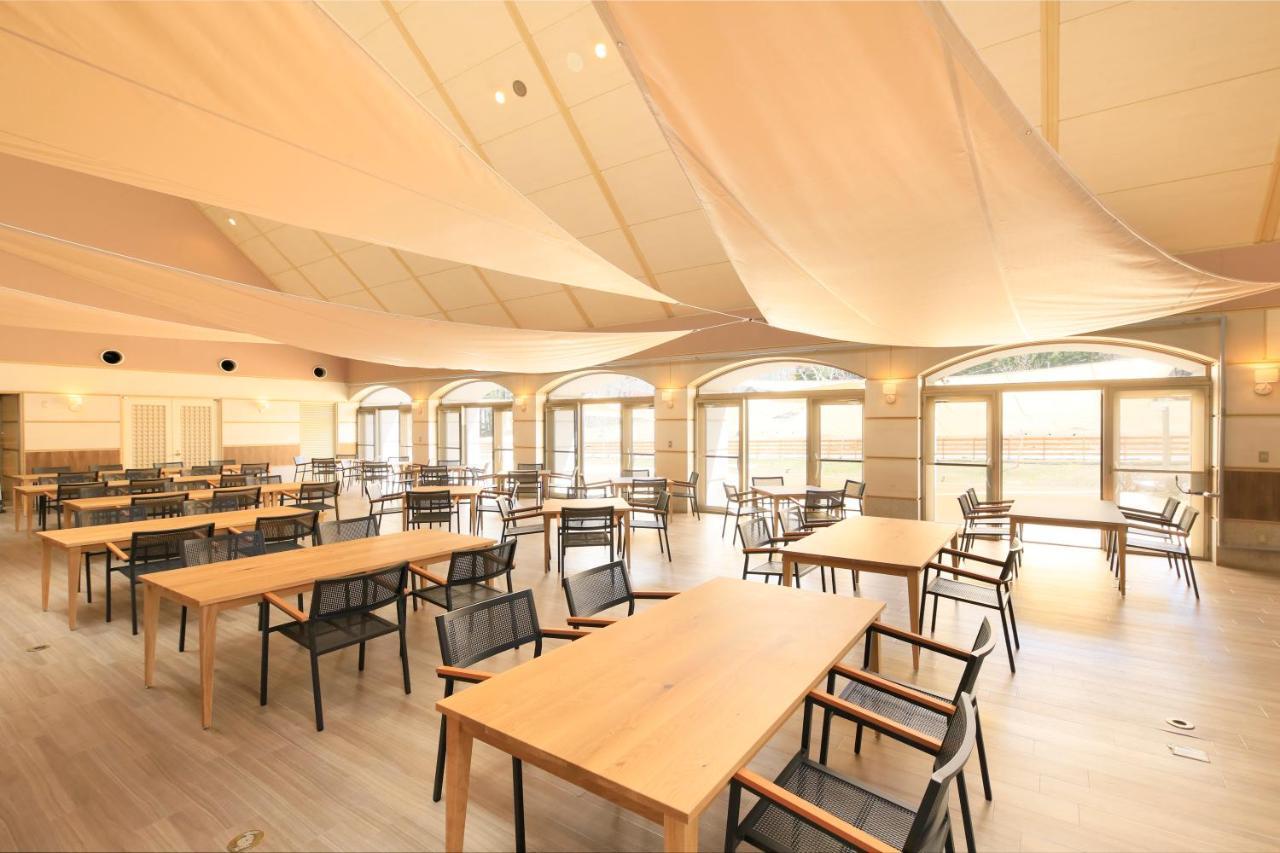 Kishutetsudo Karuizawa Hotel Tsumagoi Extérieur photo