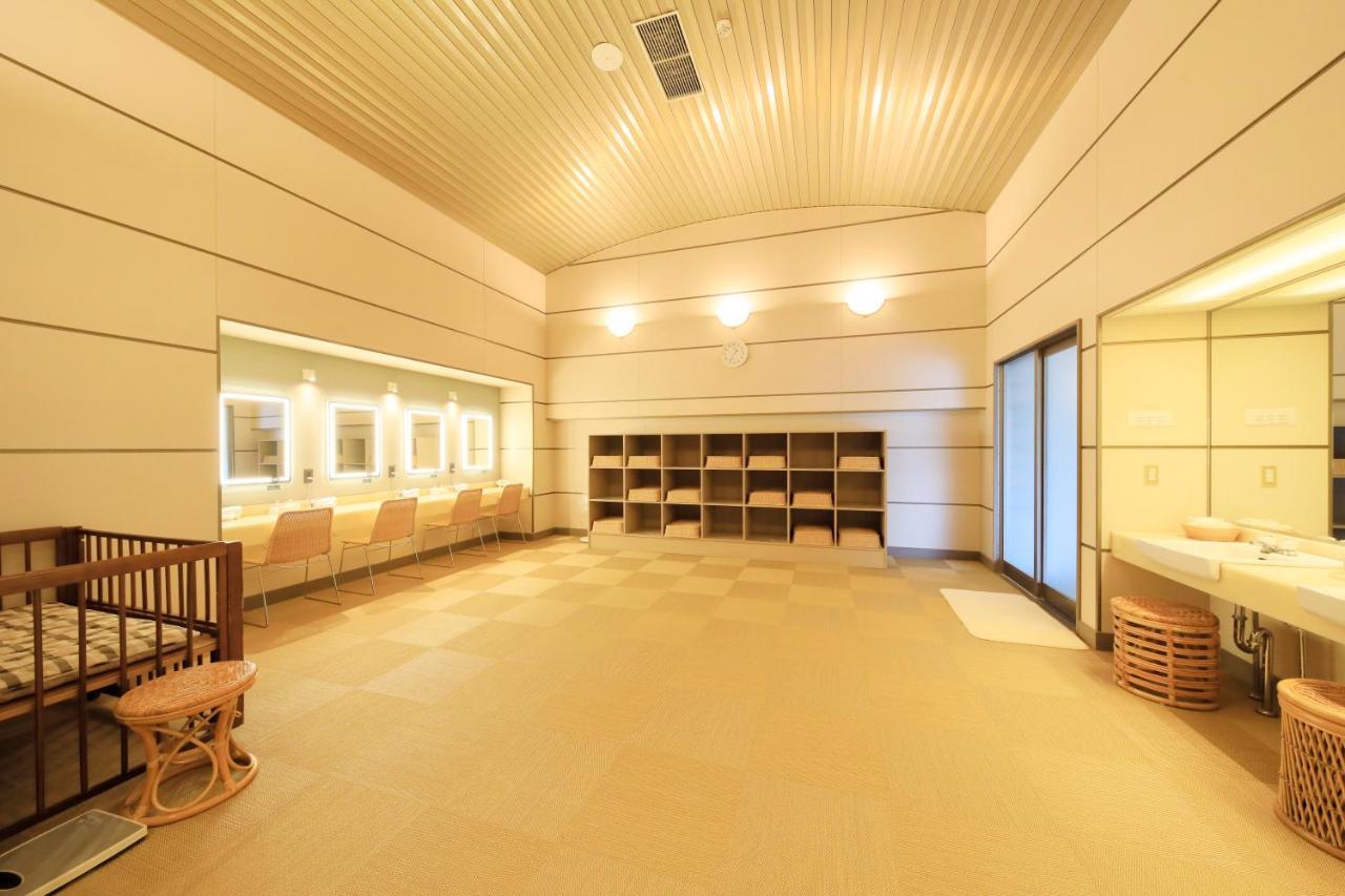 Kishutetsudo Karuizawa Hotel Tsumagoi Extérieur photo