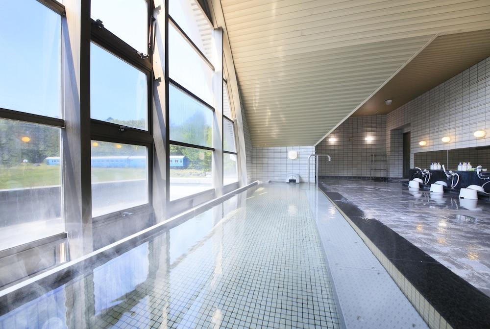 Kishutetsudo Karuizawa Hotel Tsumagoi Extérieur photo