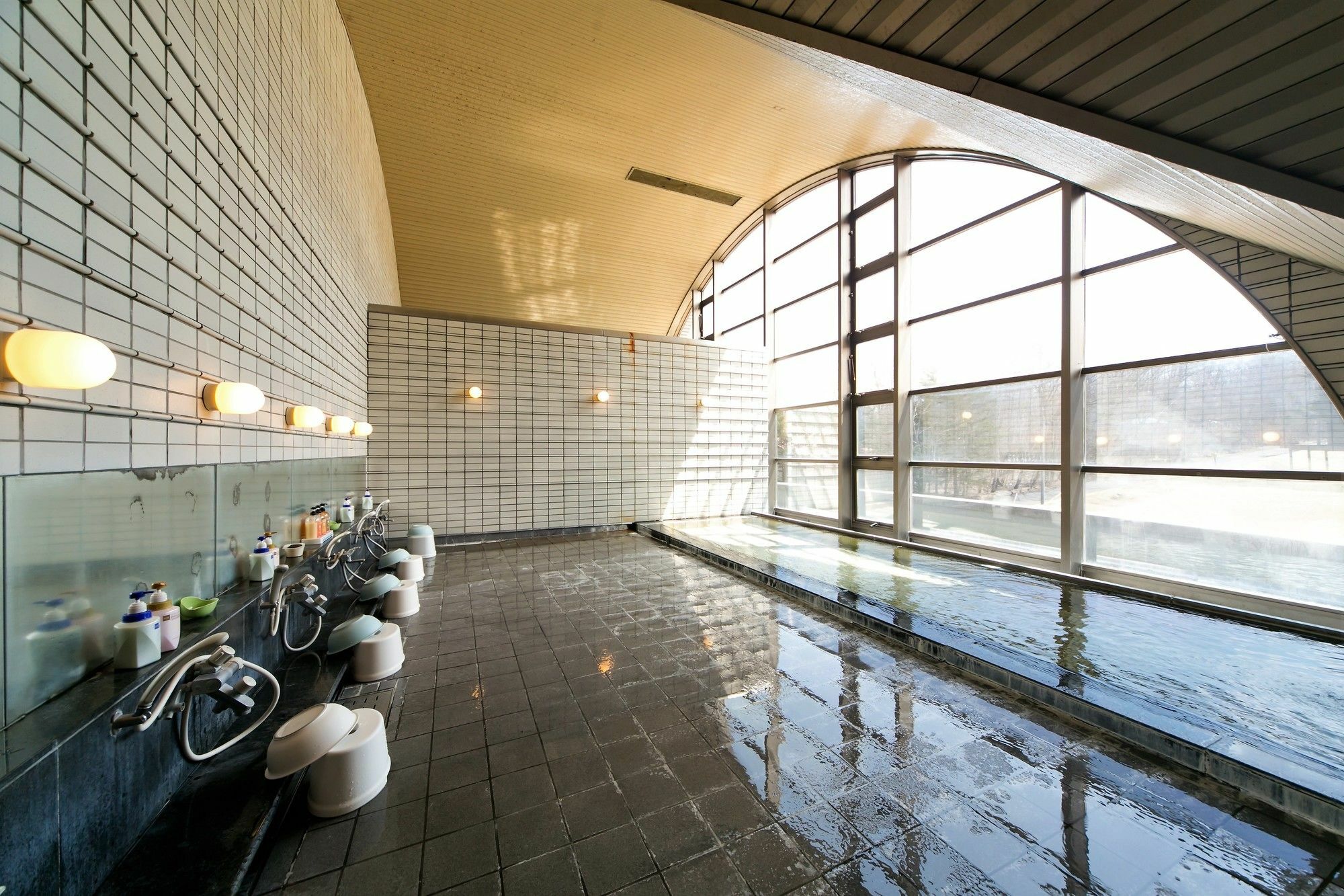 Kishutetsudo Karuizawa Hotel Tsumagoi Extérieur photo