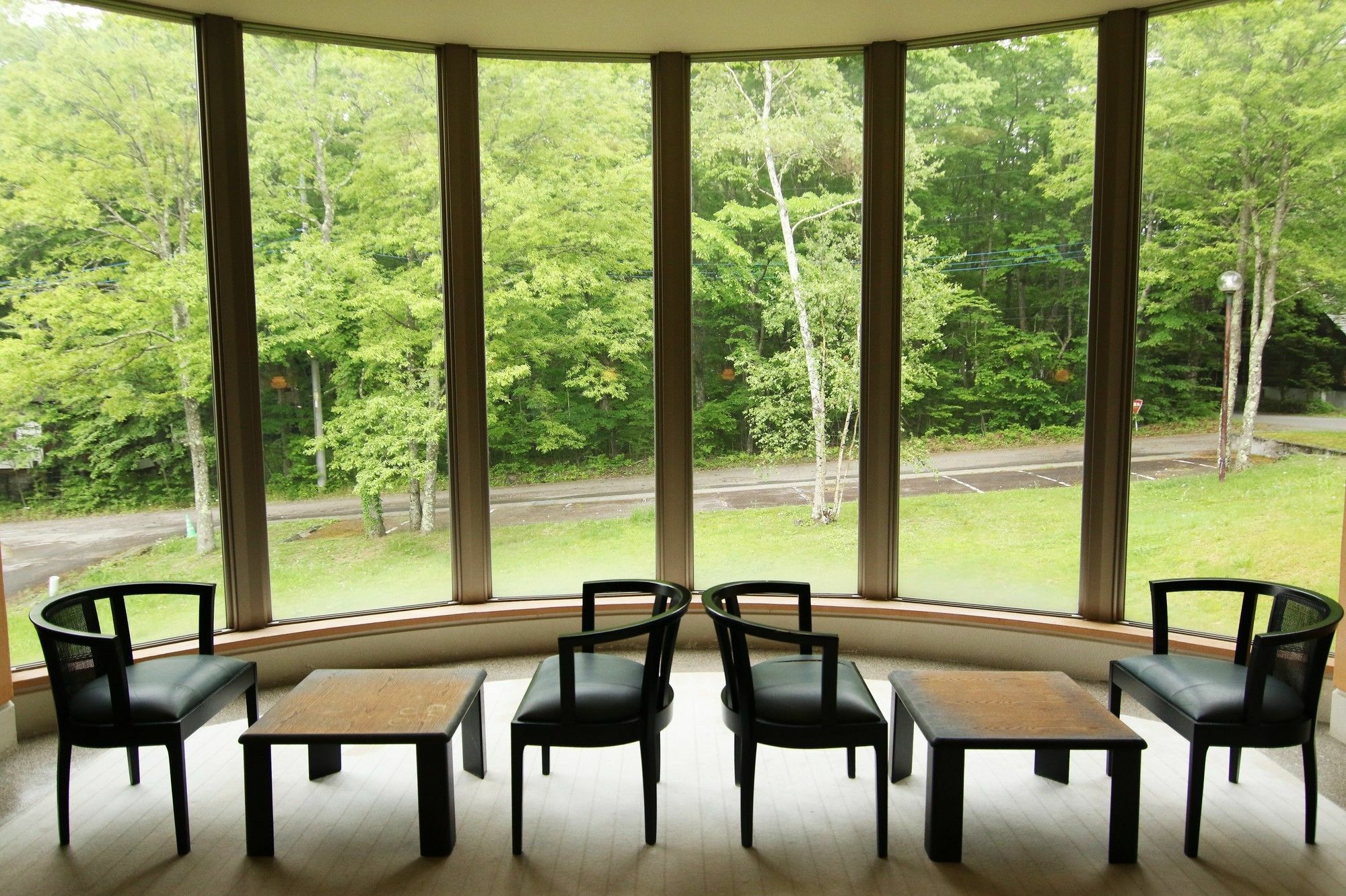 Kishutetsudo Karuizawa Hotel Tsumagoi Extérieur photo