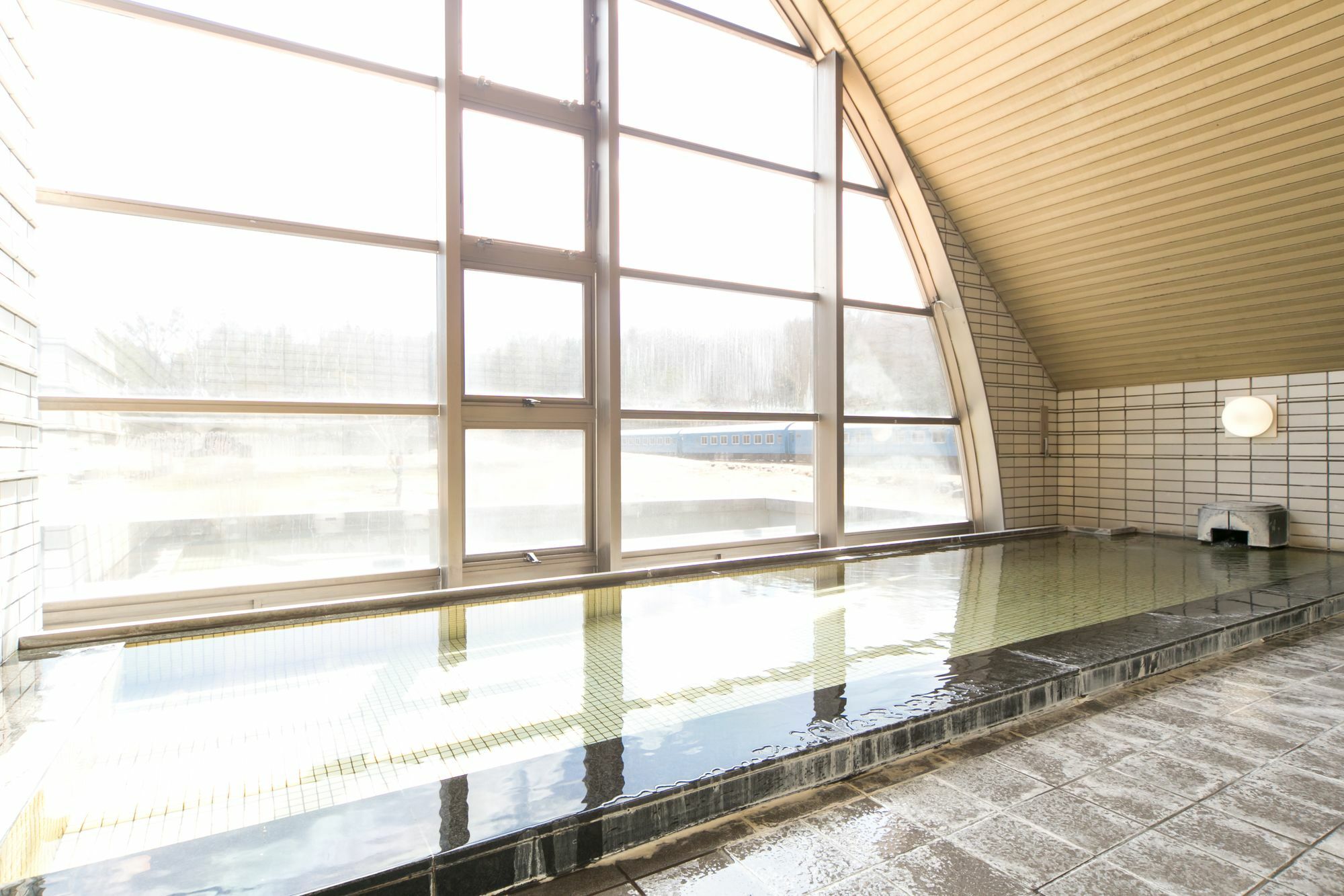 Kishutetsudo Karuizawa Hotel Tsumagoi Extérieur photo