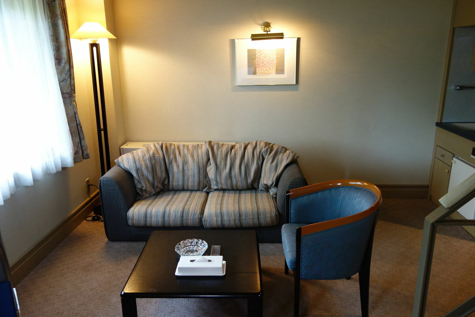 Kishutetsudo Karuizawa Hotel Tsumagoi Extérieur photo