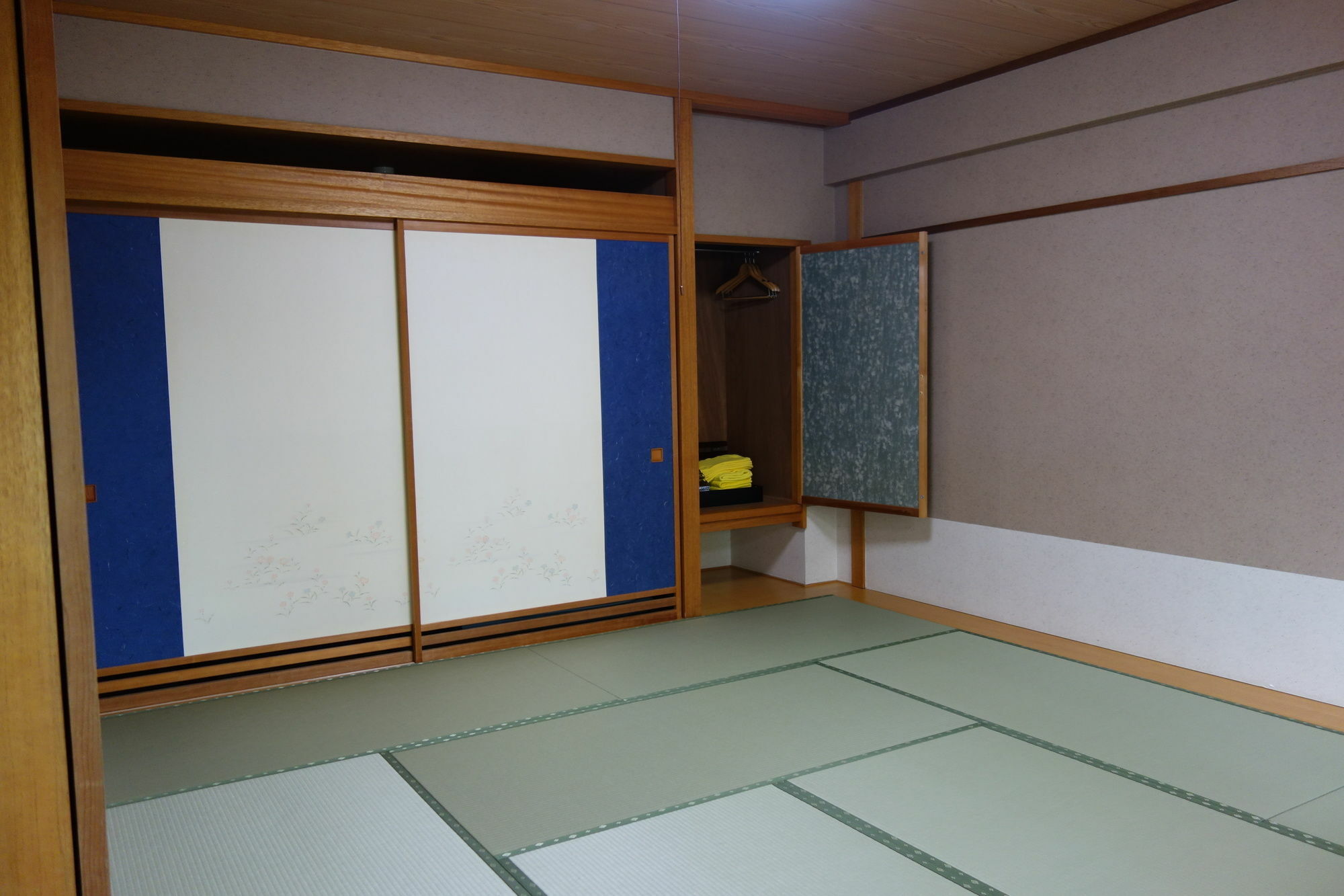 Kishutetsudo Karuizawa Hotel Tsumagoi Extérieur photo